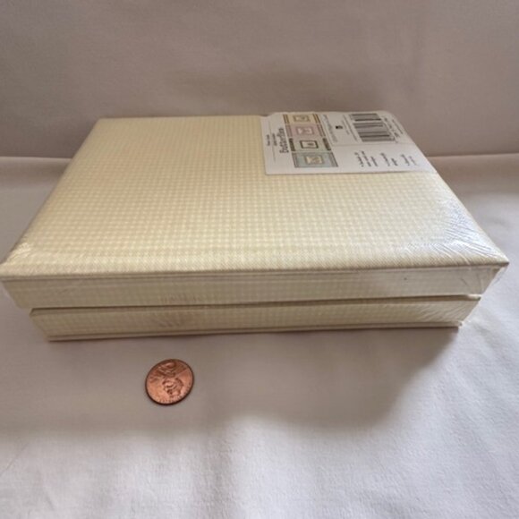 Debbie Mumm Butterflies Note Card Stationary Set - Picture 8 of 8